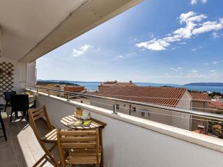 Apartment Wohnung Blue Dream mit Balkon by Interhome - 2