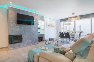 Apartamento Chicago - Puerto Banús - 8