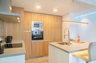 Apartamento Chicago - Puerto Banús - 3