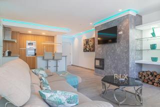 Apartamento Chicago - Puerto Banús - 0
