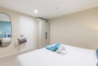 Luxury Stay at The Wharf in Willemstad - 1