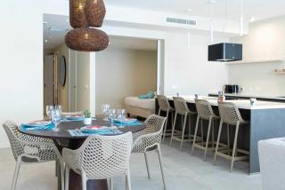 Luxury Stay at The Wharf in Willemstad - 4