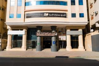 فندق عصفور 4 - مسارات الدرة سابقا - 8