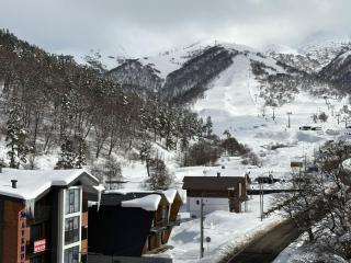 Bakuriani Valley 09 - 2