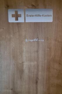 Apartment Kraxler Single by Interhome - 1