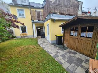 Apartment Kraxler Single by Interhome - 5