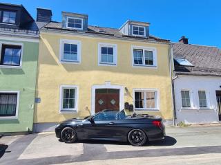 Apartment Kraxler Single by Interhome - 8