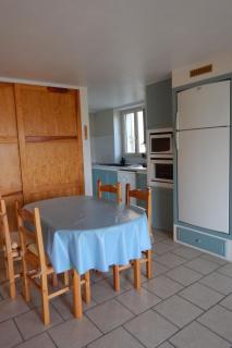 Apartment Wohnung Saint Andre de Lancize mit Terrasse by Interhome - 8