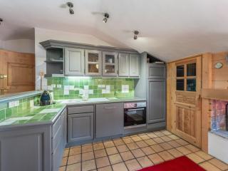 Appartement cosy à Courchevel 1850 avec sauna et parking - FR-1-564-94 - 4