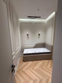 Nest One Apartment Tashkent City View on the 23rd floor - 4