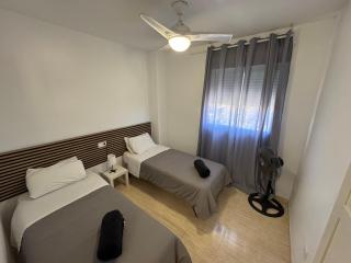 Oropesa Del Mar, Marina d'or Magic World - Vista Mar - 5