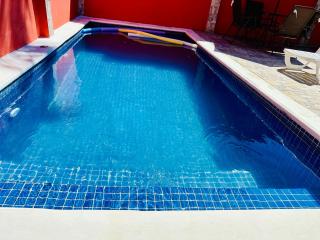 Cantinho Carijós II Com Piscina - 5