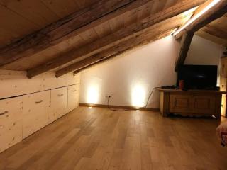 Holiday Home Chalet Le Grandzon - bis 8 Personen by Interhome - 6