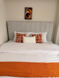 Cozy stay kilimani - 5
