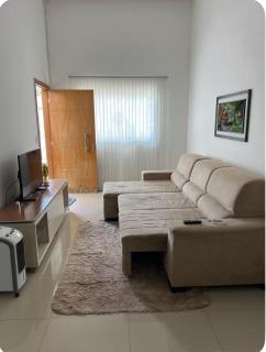 Casa 03 Quartos Suíte Próximo ao Autódromo Moto GP - 2