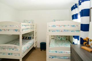 Boat Dock! Canal-Front Family Retreat in PCB - 1