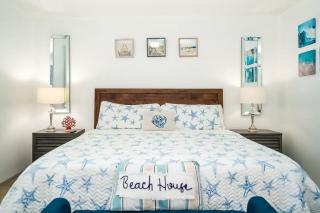 Boat Dock! Canal-Front Family Retreat in PCB - 2