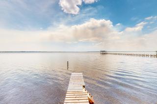 Dock! Bayfront Pensacola Retreat 10 Mi to Dtwn - 7