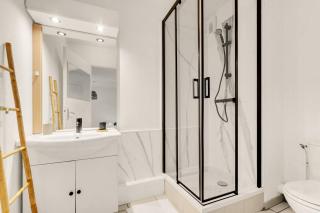 Charmant T2 avec terrasse – Idéal pour 4 voyageurs - 7