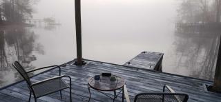 Whispering Waters Hideaway - 9
