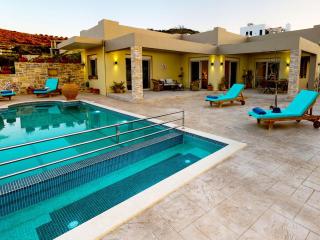 Holiday Home Villa Urania Kamilari by Interhome - 7