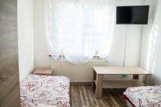 Przystań Baseny - 4