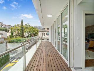 Apartment La Vie Erstklassiger Standort by Interhome - 8