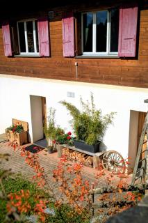 Apartment Chalet Sonnenhof by Interhome - 3