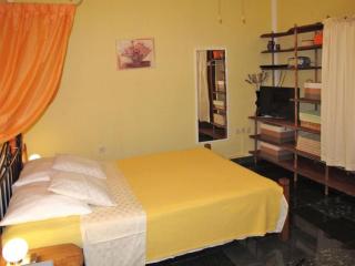 Apartment Ein Apartment im Ferienhaus Zweirosen by Interhome - 8