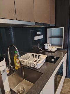 Scarletz Suites Twin Towers Walk Residences - 1