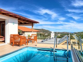 Holiday Home Villa Carolina Privater Pool by Interhome - 8
