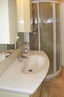 Apartment Ein Apartment im Ferienhaus Zweirosen by Interhome - 3