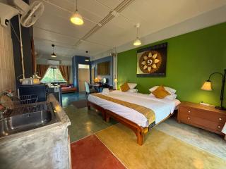 Golden Mango House - Sam Roi Yot - 7