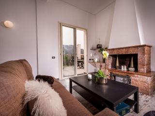 Apartment Wohnung dei Mori in Terrasini by Interhome - 4