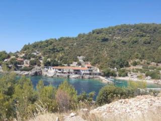 Holiday Home Weißes Haus Robinson mit BBQ und Terrasse by Interhome - 9