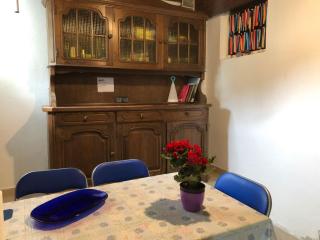 Holiday Home Weißes Haus Robinson mit BBQ und Terrasse by Interhome - 6