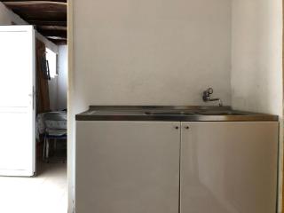 Holiday Home Weißes Haus Robinson mit BBQ und Terrasse by Interhome - 4