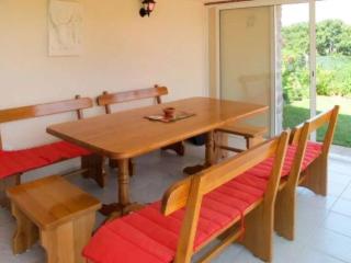 Apartment Ein Apartment im Ferienhaus Zweirosen by Interhome - 6