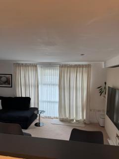 Flat in Hackney - 2