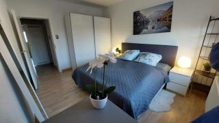 Cozy Big Luxus Apartment Mannheim Schwetzingerstadt Oststadt - 5
