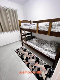 Apartamento em Botucatu com Vista para Montanha - 1