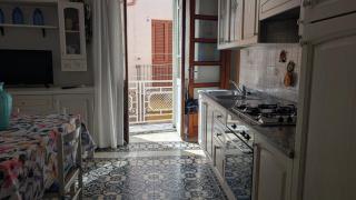 Casa Danero "U dedotu" - Centro storico di Carloforte - 3