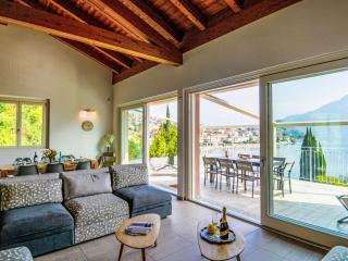 Holiday Home The View Lake Como by Interhome - 3