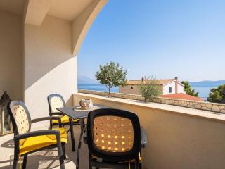 Apartment Daria 3 by Interhome - 2