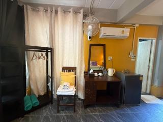 Golden Mango House - Sam Roi Yot - 5