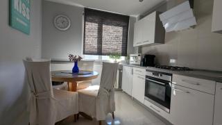 Apartment Targowa Kielce - 4