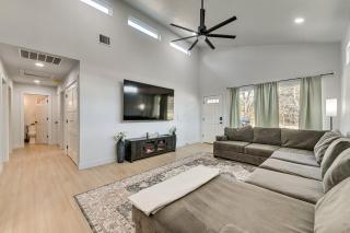 Bring Your Boat! Family Haven 2 Mi to Lake Texoma - 4