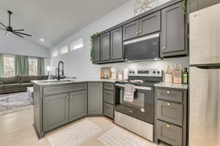 Bring Your Boat! Family Haven 2 Mi to Lake Texoma - 2