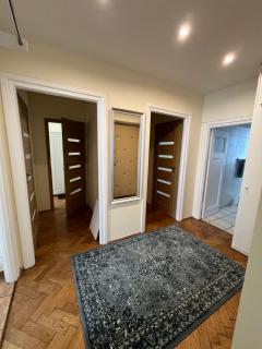 Pokój przy Targach Poznańskich - 6