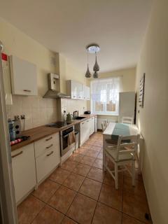 Pokój przy Targach Poznańskich - 2